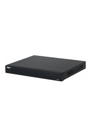 Dh-nvr4216-16p-4ks3 - 16ch 1u 16poe 2hdds Lite Network Video Recorder