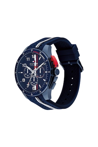 Tommy Hilfiger Th1792169 Erkek Kol Saati Lacivert