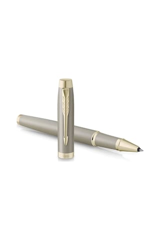Parker Roller Kalem Im Profesyonel Mono Kumtaşı Kum Taşı