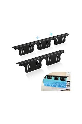 Paslanmaz Çelik Soba Boşluğu Kapakları 13.8 27.5 İnç Geri Çekilebilir, Menzil Trim Kiti