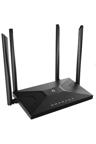 Stonet Mw5360 4g Lte Gigabit Router