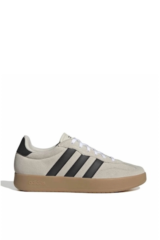Adidas Barreda Süet Bej Unisex Sneaker Kı4216