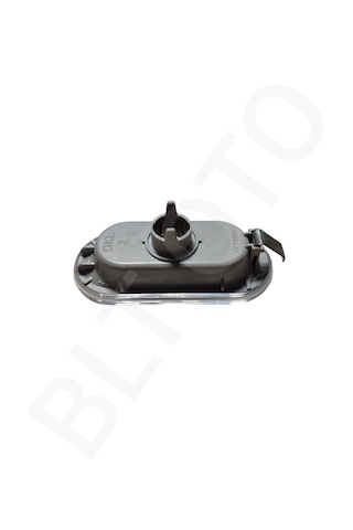 Caddy Çamurluk Sinyali 0415 Şeffaf