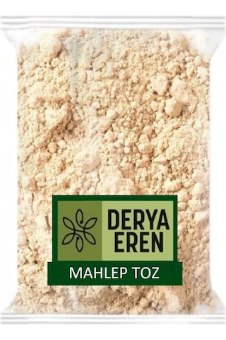 Derya Eren Mahlep Unu Prunus Mahaleb 500 G