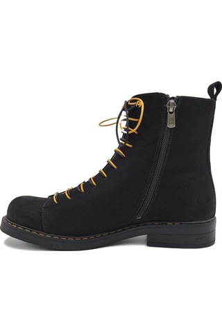 Freefoot 617310-1 Bot Siyah 001
