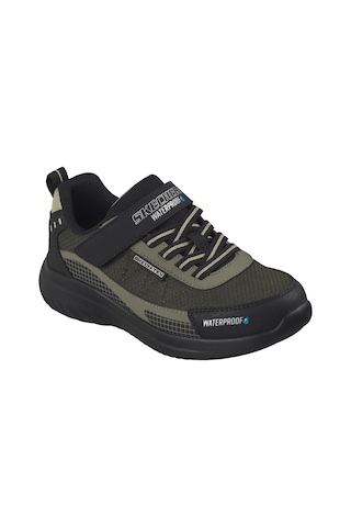 Skechers Bounder 2.0-aqua Pace Erkek Çocuk Spor Ayakkabı 406341l 406341l Bkol