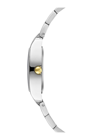 Roche Montre Rml5004-03 Kadın Kol Saati Metalik Gri