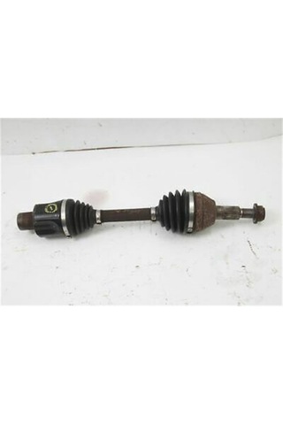 Opel Antara 2.0 Ön Sağ Komple Aks 2007-2010 Zeoen