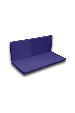 Dekosoy Arkalıklı Bank Minderi 110x50x5cm