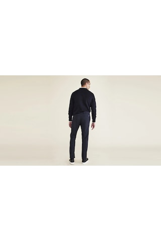 Dockers Signature Go Slim Fit Erkek Pantolon A426100020 Siyah