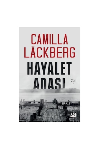 Hayalet Adası - Camilla'nın Gizemi
