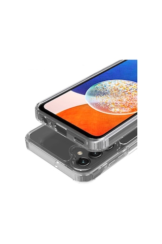 Apsuwa Samsung Galaxy S25 Uyumlu Kılıf Embos Magsafeli Silikon