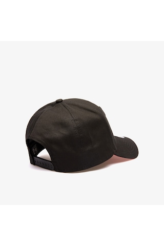 New Era 9forty Chicago Bulls Unisex Siyah Şapka 60580830 Siyah