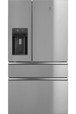 Electrolux LLI9VE54X0 617 LT No-frost Gardırop Tipi Buzdolabı