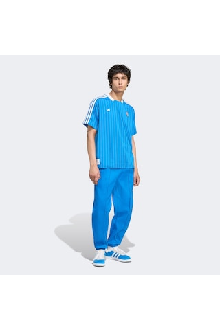 adidas Real Madrid Fc Icon Erkek Mavi Forma Jn3060 Mavi