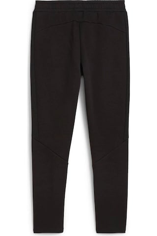 Evostripe Dk Erkek Eşofman Tek Alt 681702-01 Siyah