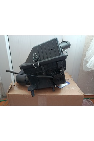 Palio 1.4 1.6 Siena 1.4 1.6 Hava Filitre Kutusu Komple Eskı Model 1997-2001 Yıllarıı Arası