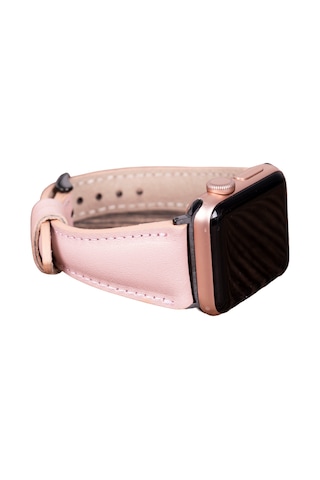 Bouletta Apple Uyumlu Watch Deri Kordon 42-44-45mm Slim NU2