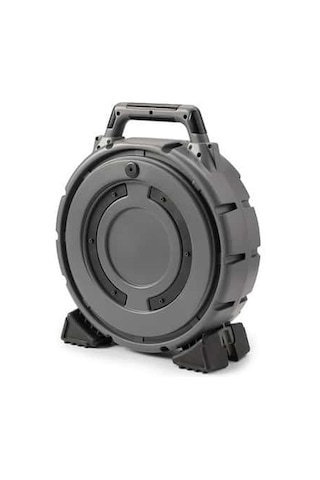 Ridgid 642789 K9-204 Kanal Temizleme Makinesi 2 1/2"- 4" Borular İçin