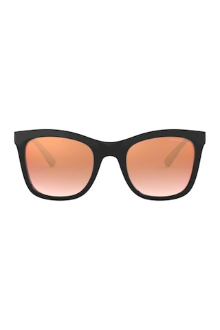 Armani Exchange Ax4082s-81586f Kadın Güneş Gözlüğü Siyah