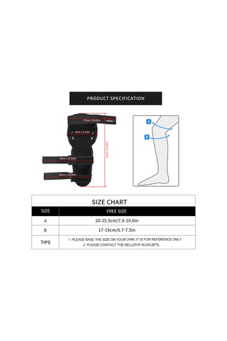 Wezone Çocuklar İçin Bisiklet, Kayak Ve Paten Koruyucu Dizlik - Pe Kabuklu, Eva Desteği İle Yüksek Koruma Siyah
