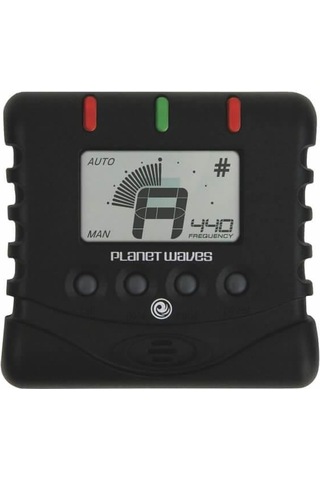 Planet Waves Pwct09 Kromatik Tuner