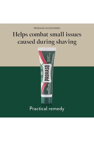 Tıraş Kesik Jeli - Razor Cut Stiptic Gel 10 Ml