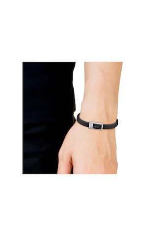 Lacoste Lacj2040114 Erkek Bileklik Çok Renkli