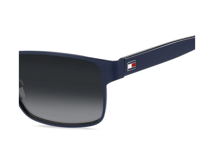 Erkek Güneş Gözlüğü 1974/s Fll 9o Matte Blue 57 Lacivert