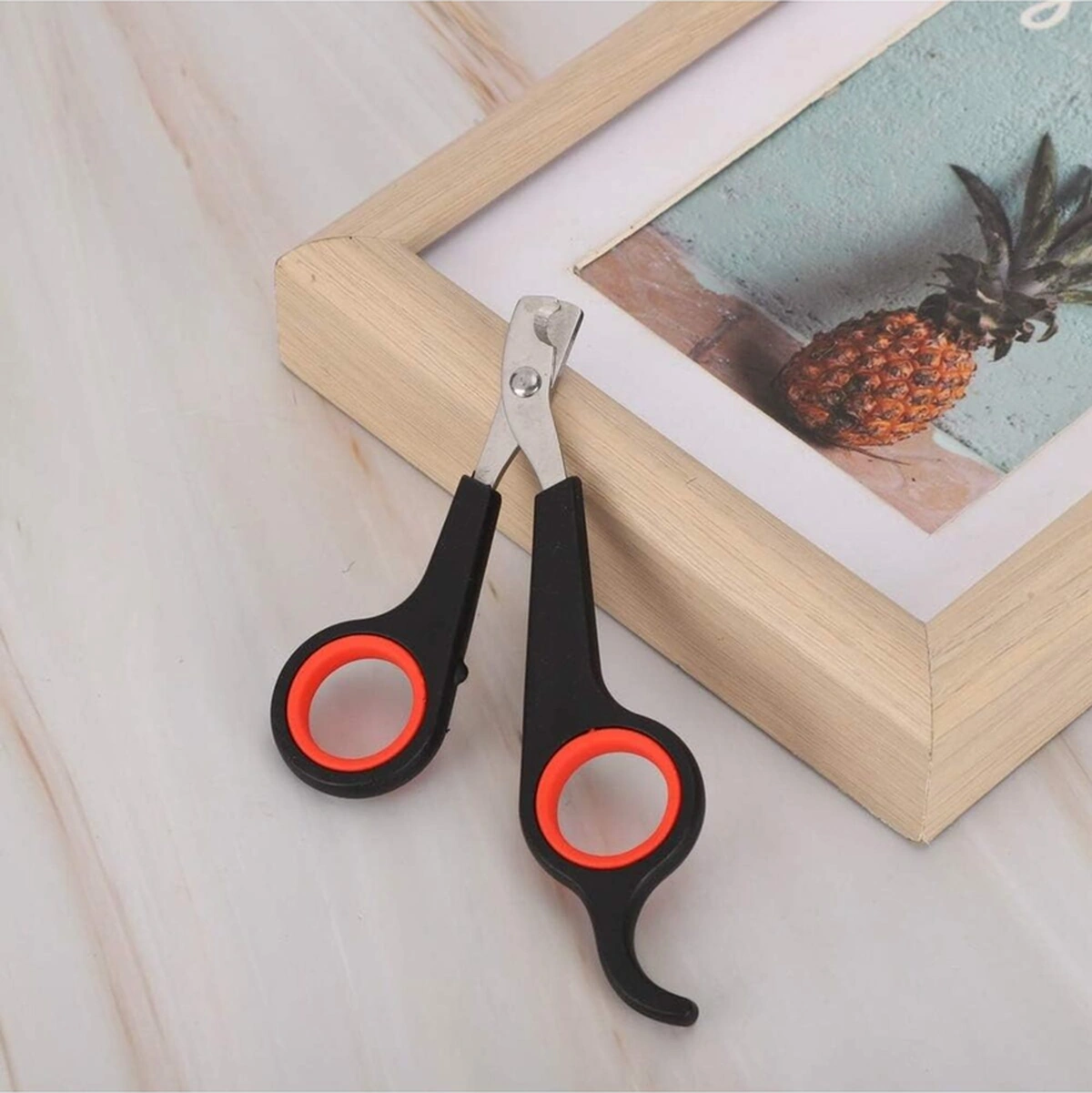 Evcil Hayvan Tırnak Makası Kedi Köpek Pet Tırnak Makası En10061110105