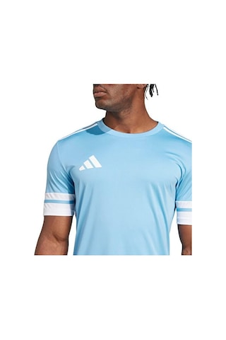 5tate Of Mınd Adidas Squa25 Jsy M Erkek Futbol Forması Jg5828 Mavi Açık Bordo