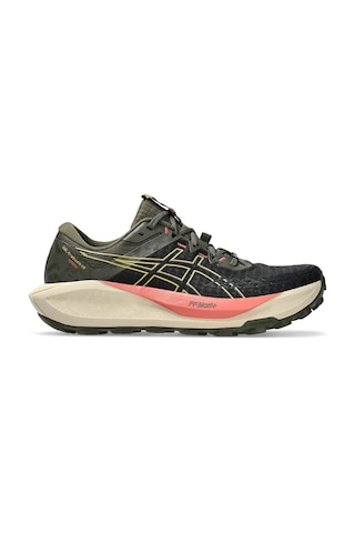 Asics Gel-trabuco 13 Gtx Kadın Siyah Outdoor Koşu Ayakkabısı 1012b767-003 Siyah