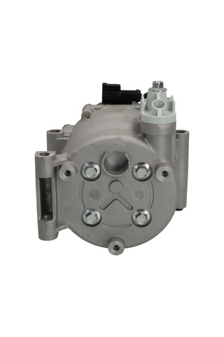 Bosch Klima Kompresörü Ford Fiesta Uyumlu 1 986 Ad1 255 12v