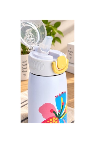 Lcw Happy Mood 470 Ml Matara Karışık Karışık