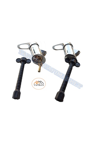 Kovan Anahtar Lavabo Evye Batarya Sökme Takma Montaj Aparatı