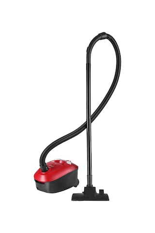 Kiwi KVC 4105 1600 W Toz Torbalı Elektrikli Süpürge