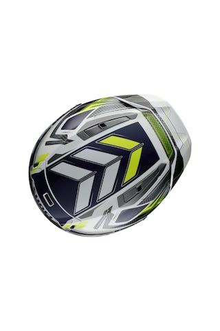 Shoeı X-spr Pro Escalate Tc-2 Blue / Yellow - S Diğer