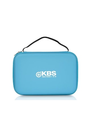 Kbs Sert Raket Kılıfı Mavi Mavi