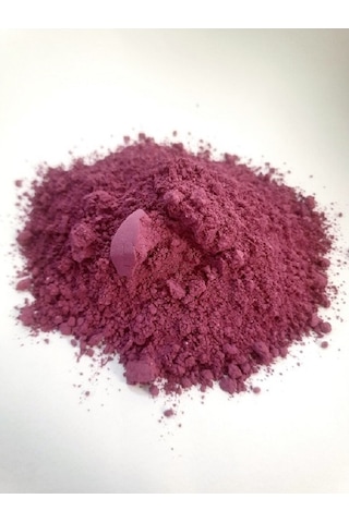 M1 ART Toz Pigment Boya 1.kg - LİLA