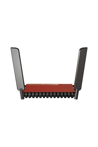 Mikrotik L009UİGS-2HAXD-IN 2.5 G SFP 8 Port Wifi6 Firewall Router