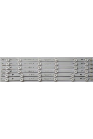Nexon Uyumlu 42Nx700 Led Bar Seti