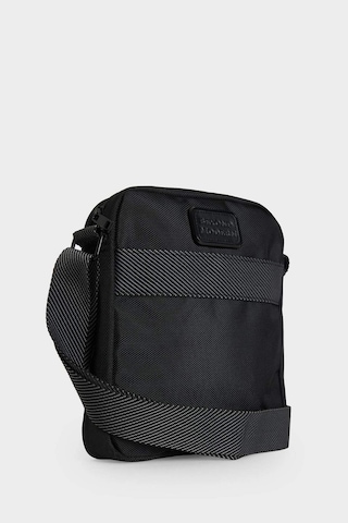 Defacto Erkek Çapraz Çanta G4037axnsbk27 Siyah-bk27