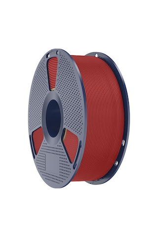 Sunlu High Speed Pla Filament Kırmızı 1.75mm 1kg