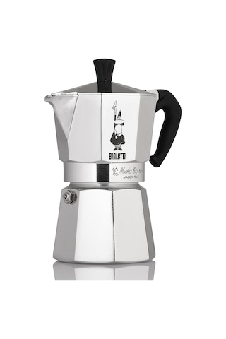 Bialetti Moka Express 6 Cup