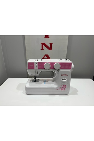 Zetina Zt-989 Dikiş Makinesi