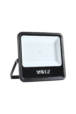 150w Led Projektör, Ip66 Su Geçirmez Dış Mekan Led Projektör Armatürü 6500k Beyaz Işık Safir Vl519150