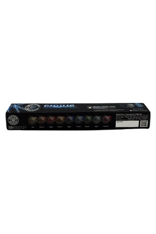 Sirius Special Nesspresso Uyumlu 9 Sport Kapsül Kahve 10'lu