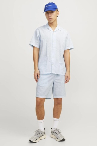 Jack & Jones Erkek Gömlek 12256772