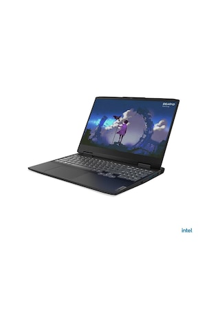 Lenovo IdeaPad Gaming 3 82SA0064TX i5-12500H 16 GB 512 GB SSD 4 GB RTX3050Tİ 16" W11H Dizüstü Bilgisayar