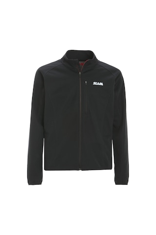 Slam Graphene Softshell Jacket W001 Siyah